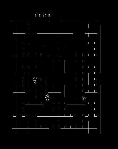 Mr. Boston screenshot 3 for Vectrex